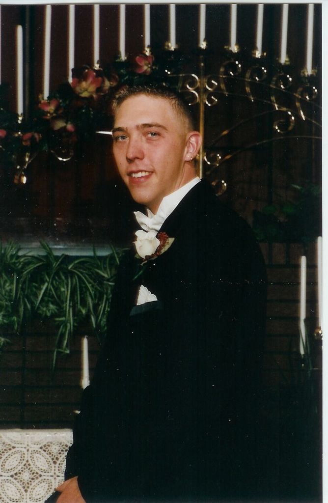 Douglas M. Strickler