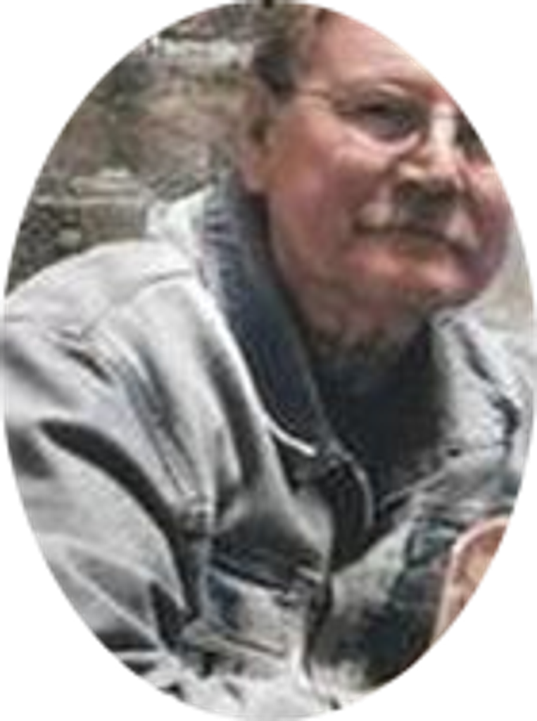 Gary Anderson