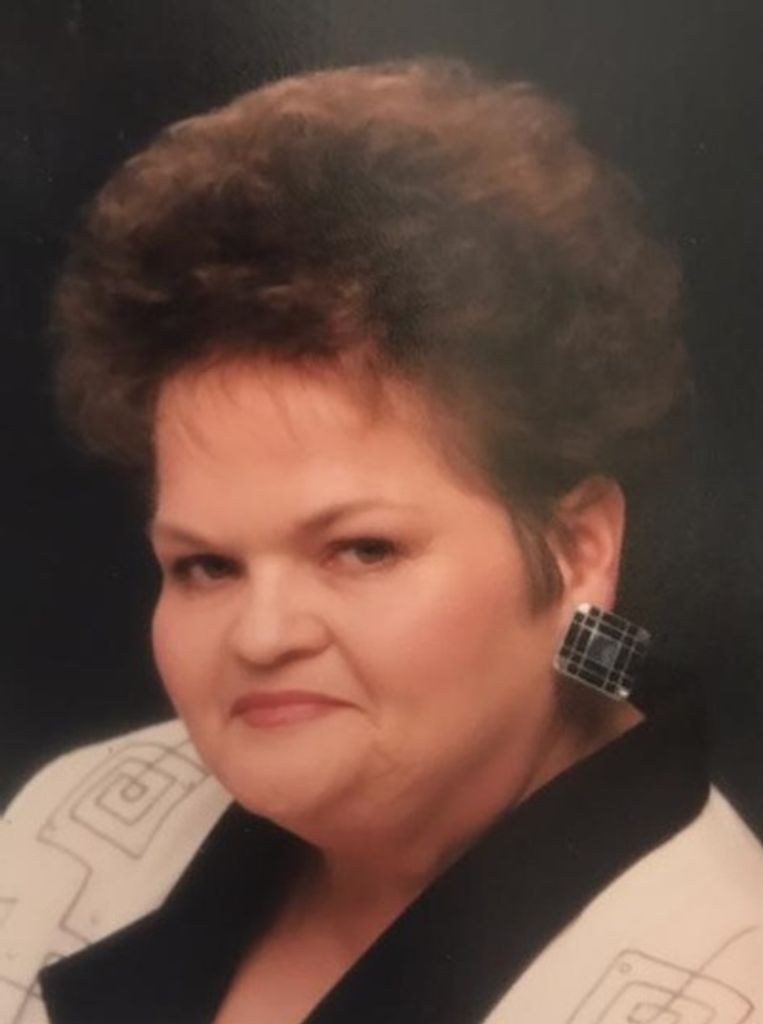 Clara Mae Johnson Profile Photo