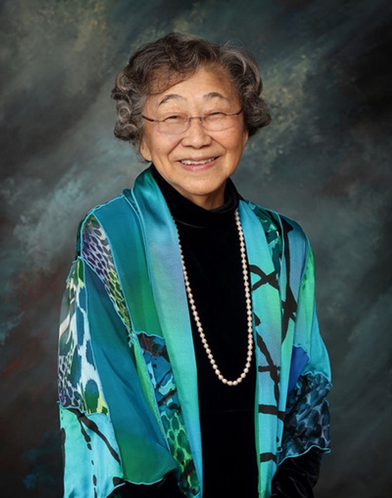 Mildred Toshiko Ikemoto
