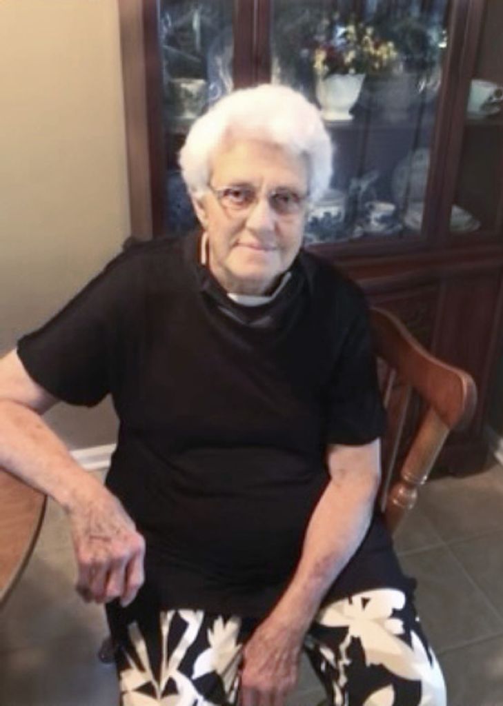 Jean Adams Profile Photo