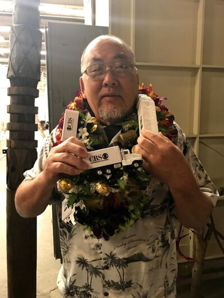 Kerry Yoshiharu Takahara