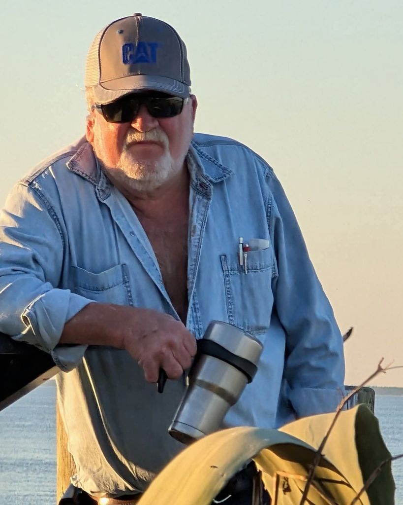 Bobby Randall Smith