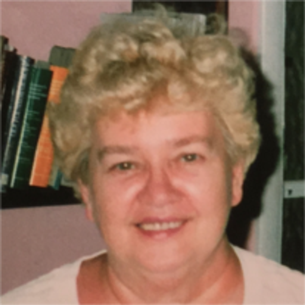 Esther E. Kistler