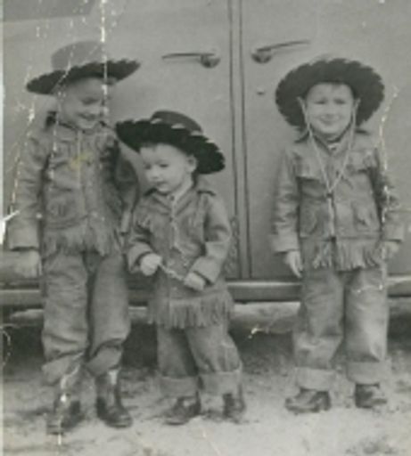 James E. 'Jim' Underwood photo gallery thumbnail 24 of 60
