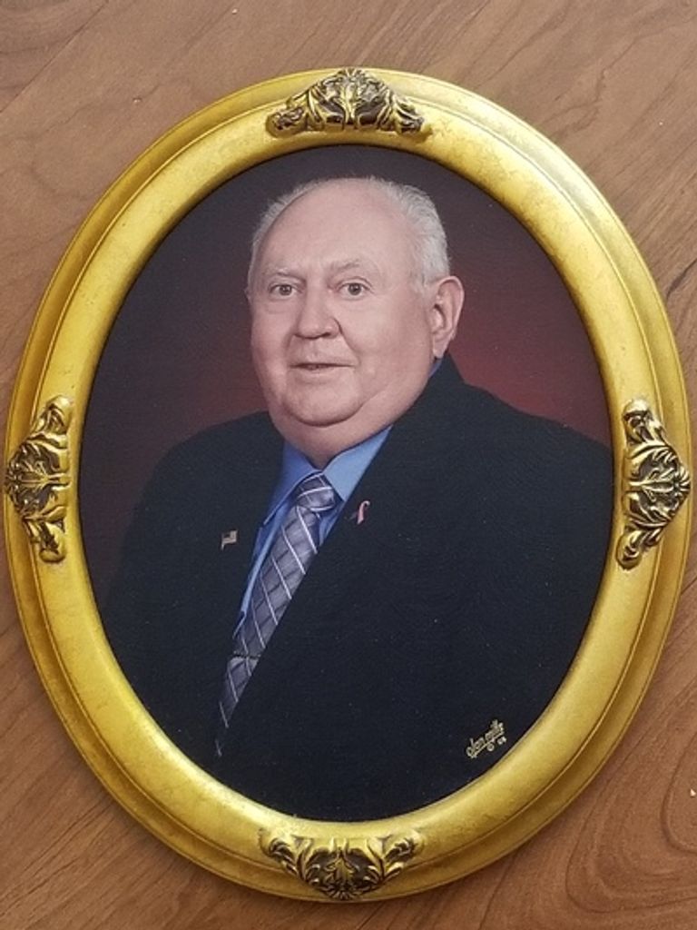 George Allen Towles Profile Photo
