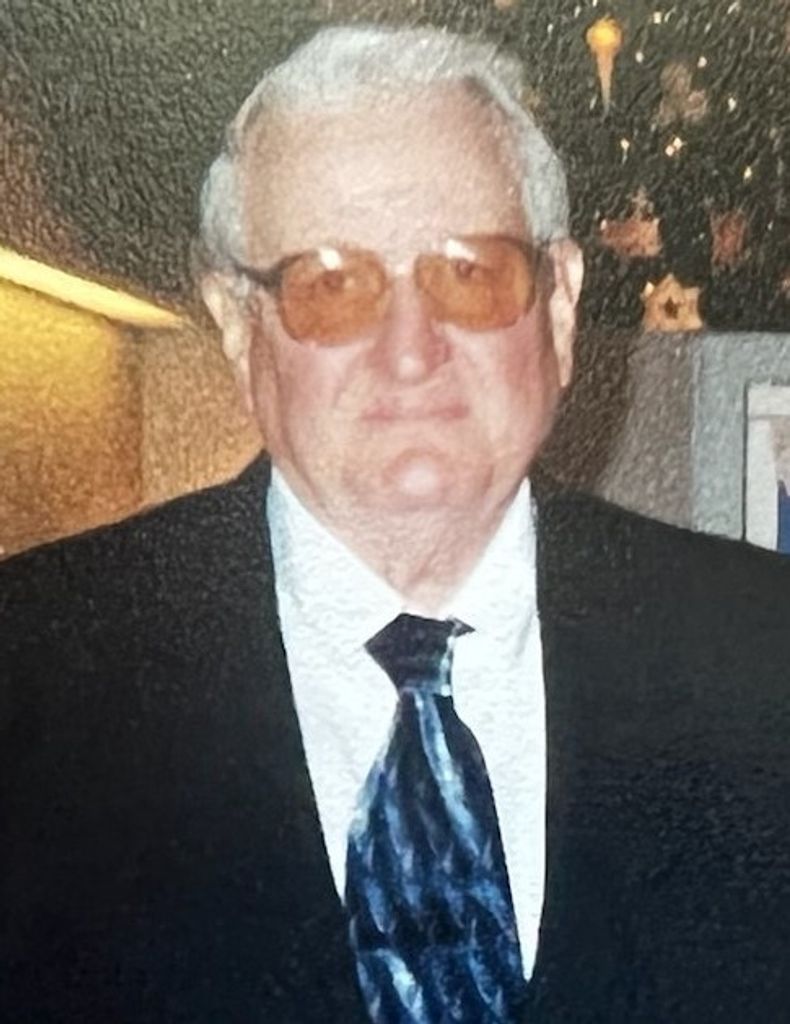 Clifton Brown, Sr.