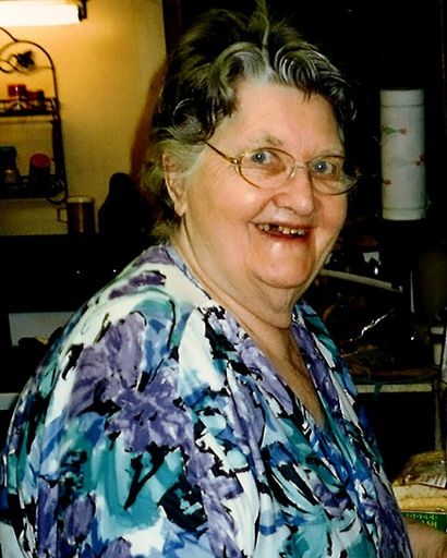 Hattie Harris Profile Photo