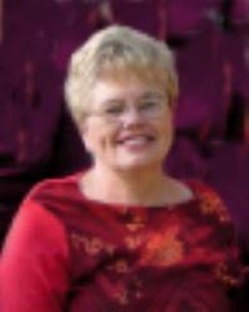 Sandra K. Becicka