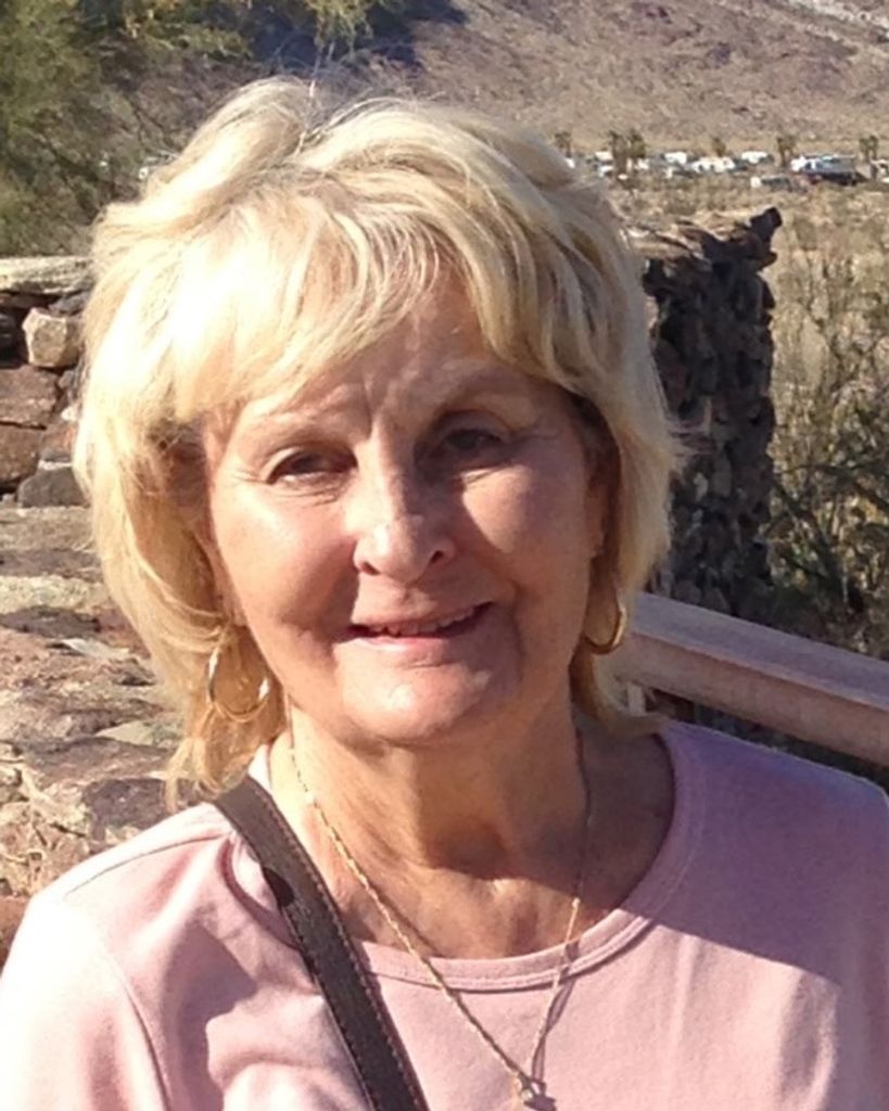 Cheryl Ann Delinger