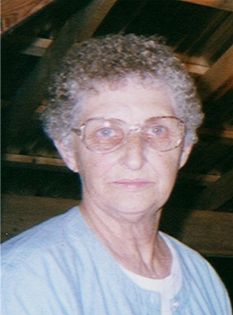 Patricia B. "Pat" (Bulger)  Clingerman Profile Photo