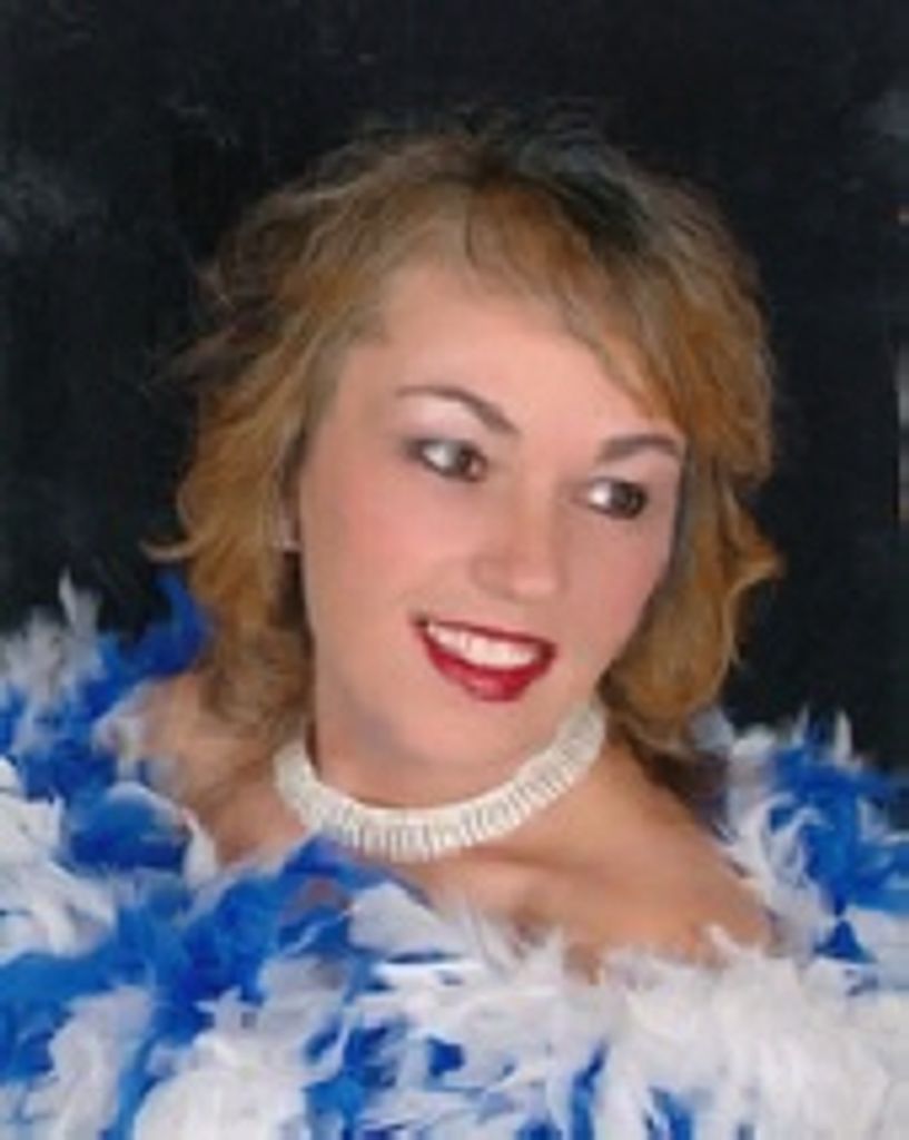 Sara Jane Moore
