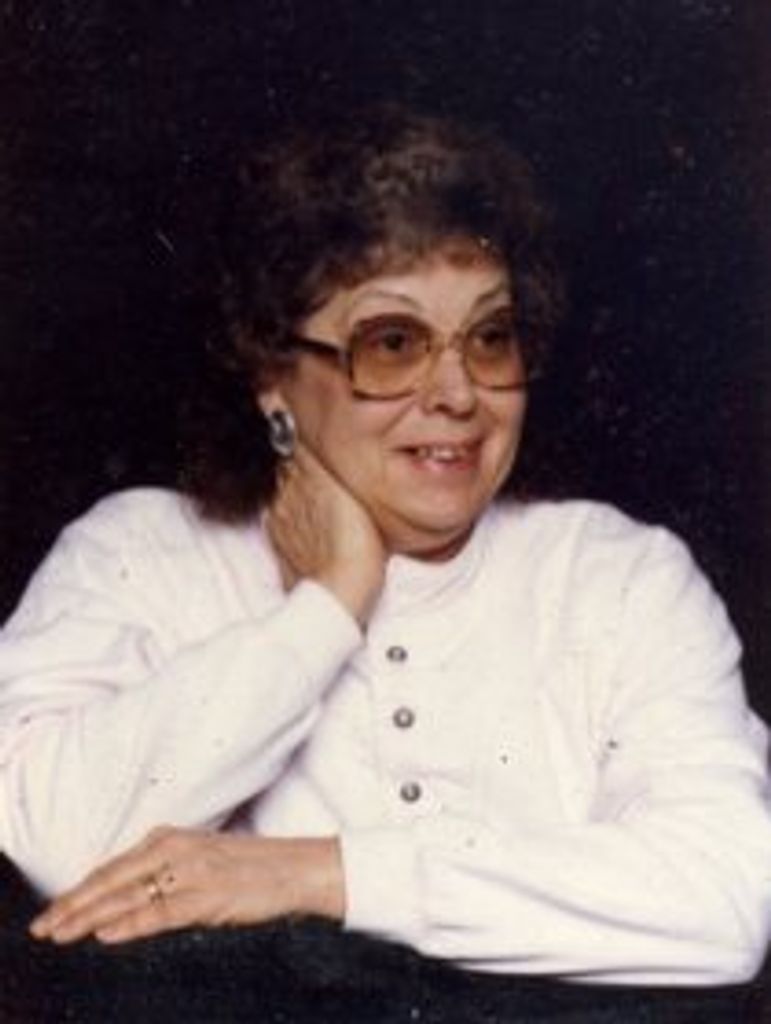 Helen Mary (Harris)  Feltman