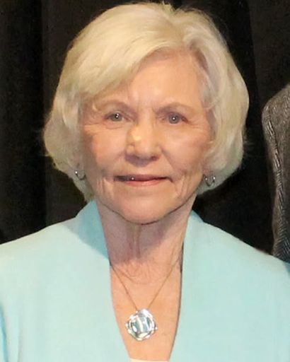 Elizabeth (Betty) Joyce Utter Profile Photo