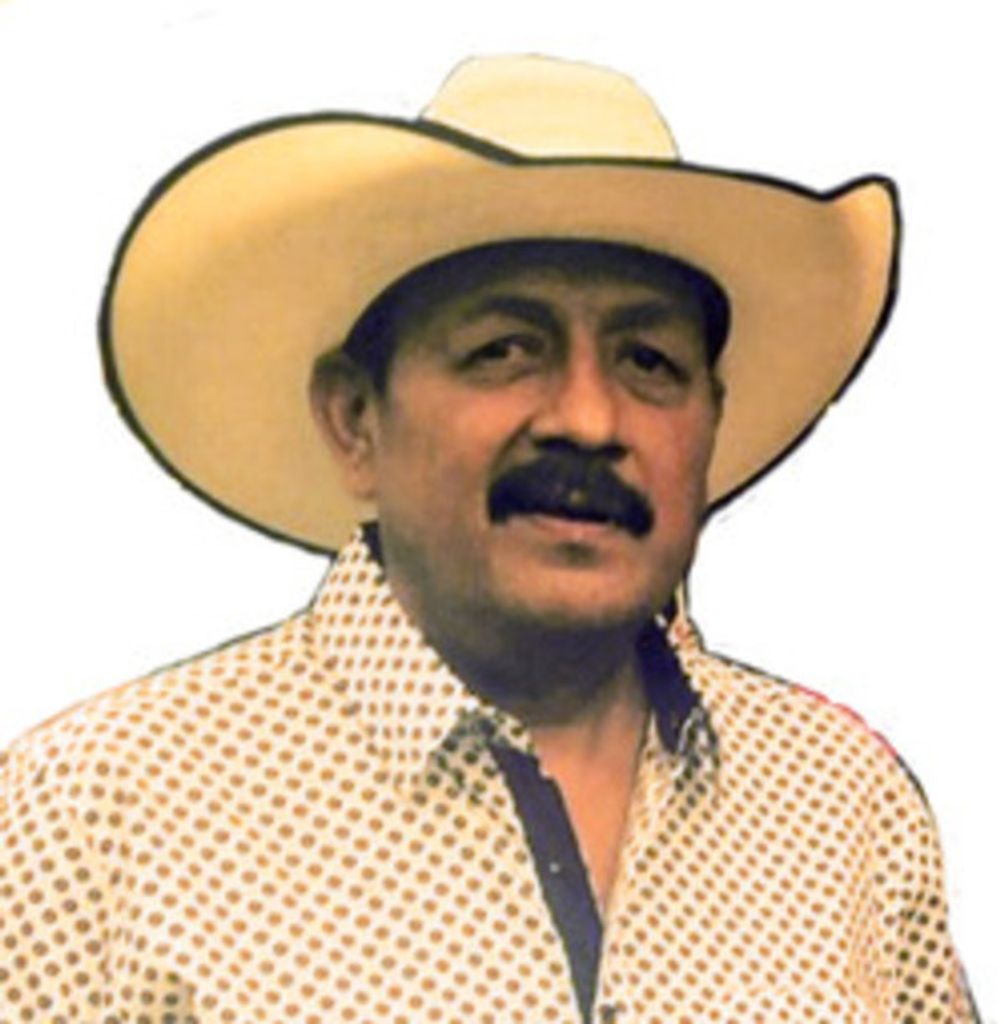 Gerardo Zamarripa