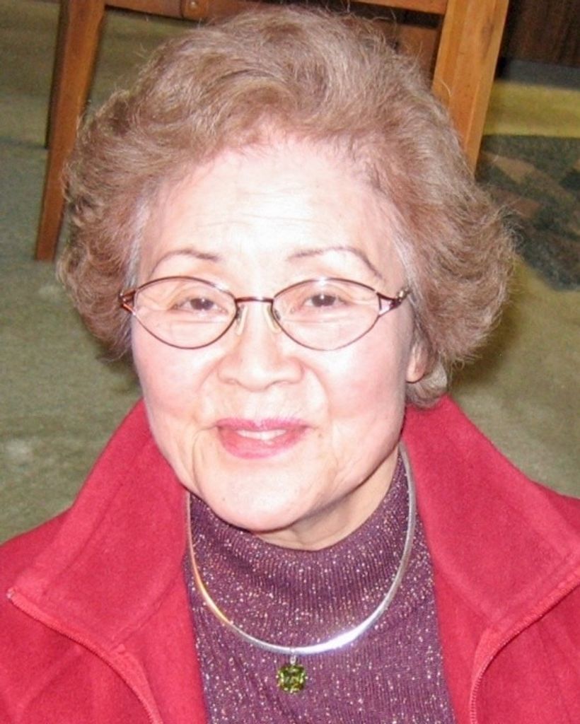 Masako Takayama Profile Photo