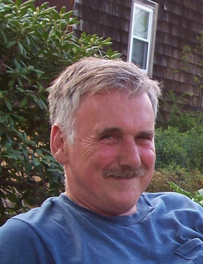 Robert Demery Profile Photo