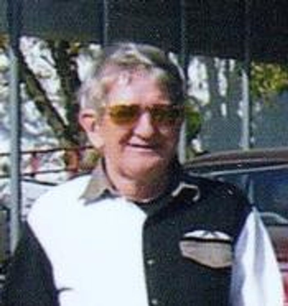 Thomas "Tommy Lee" Lane Profile Photo