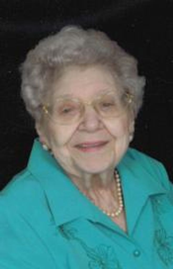 Arline O. Crawford