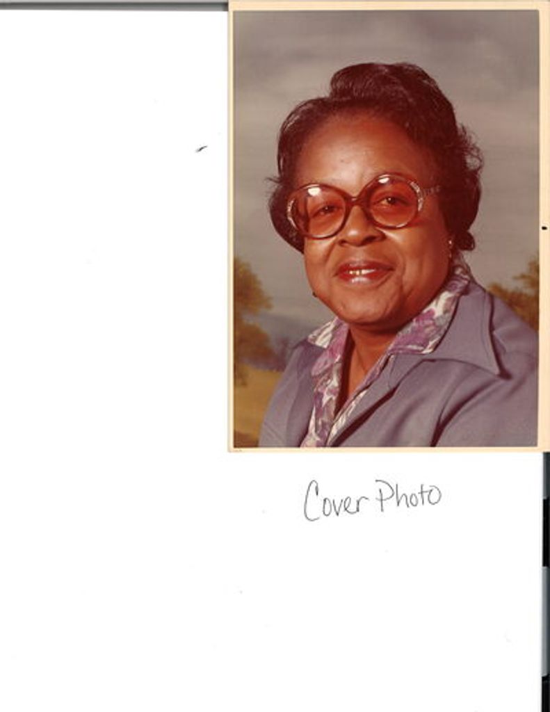 Maxine Marie Wheeler Profile Photo