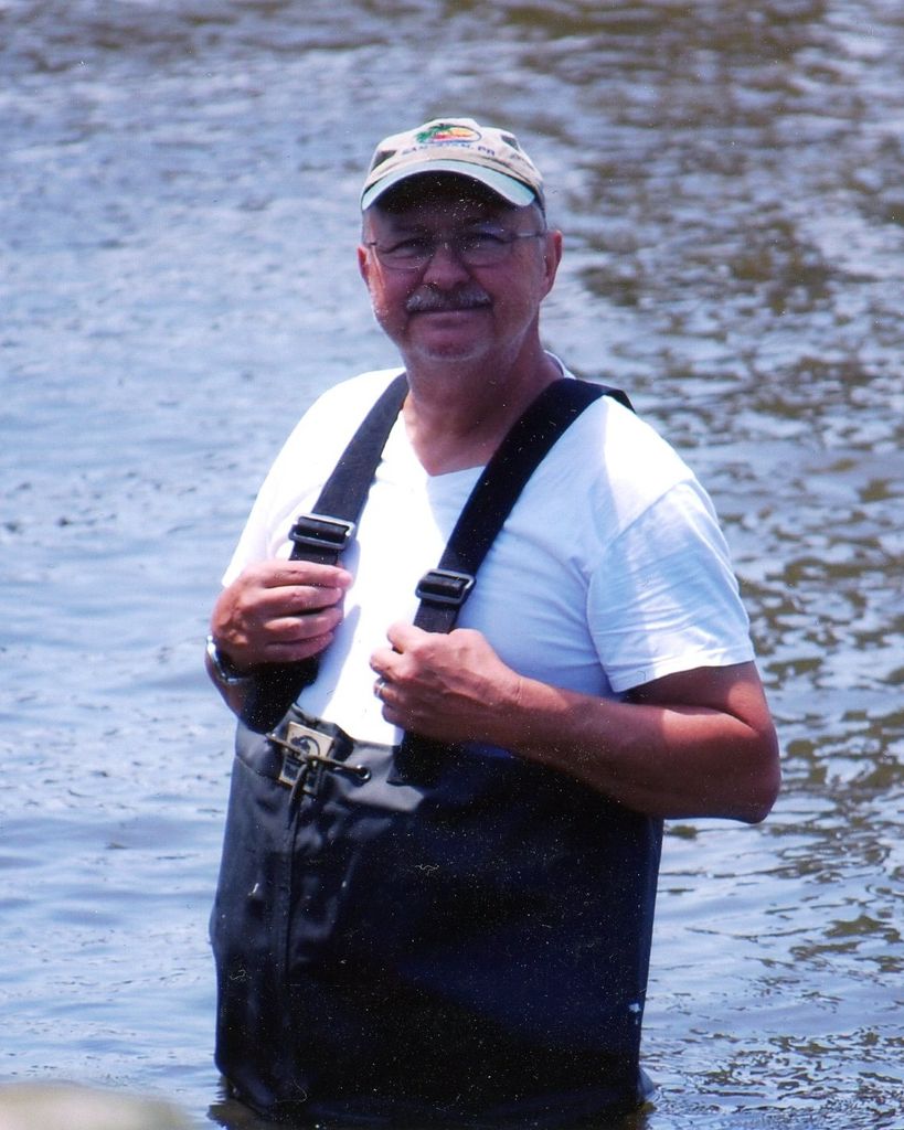 William James Avent III Profile Photo