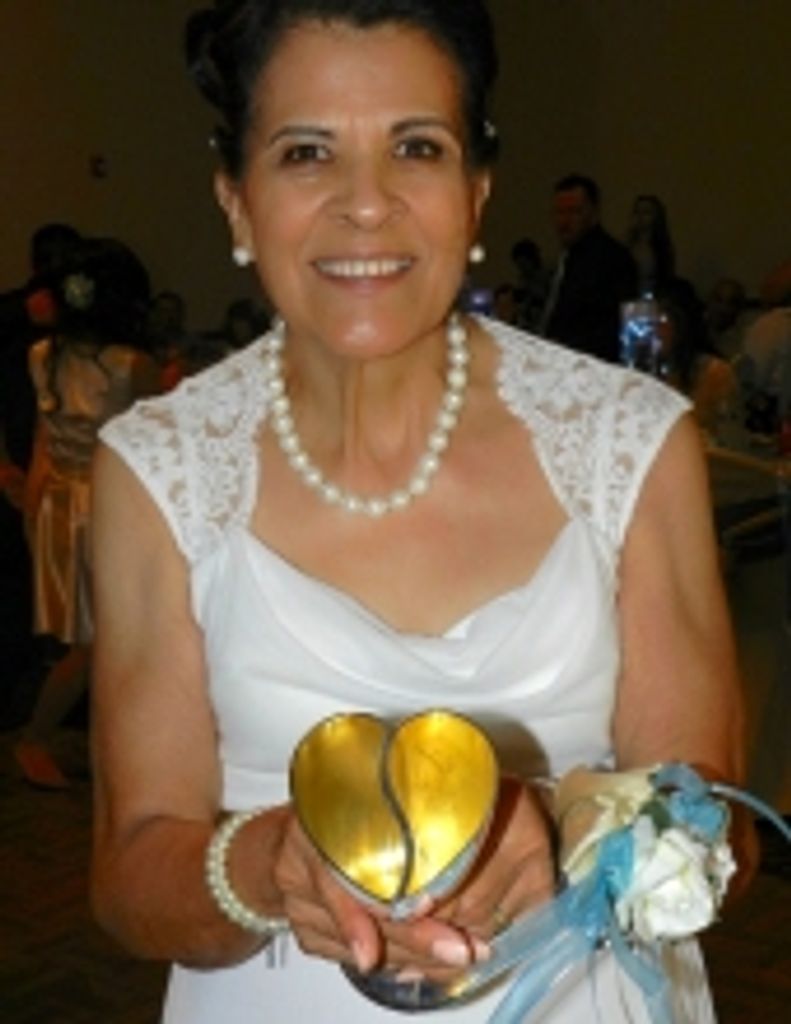 Maria Elena Chagolla
