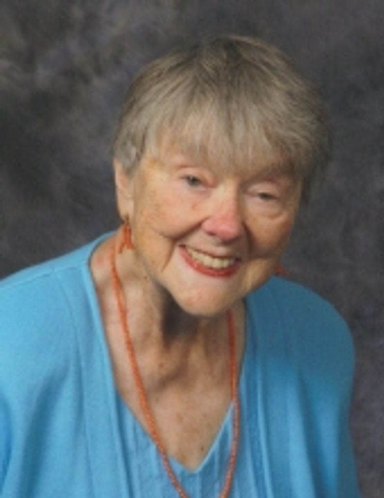 Barbara Worden Manny