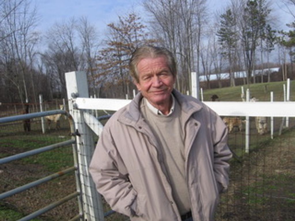 Wilbur Benner