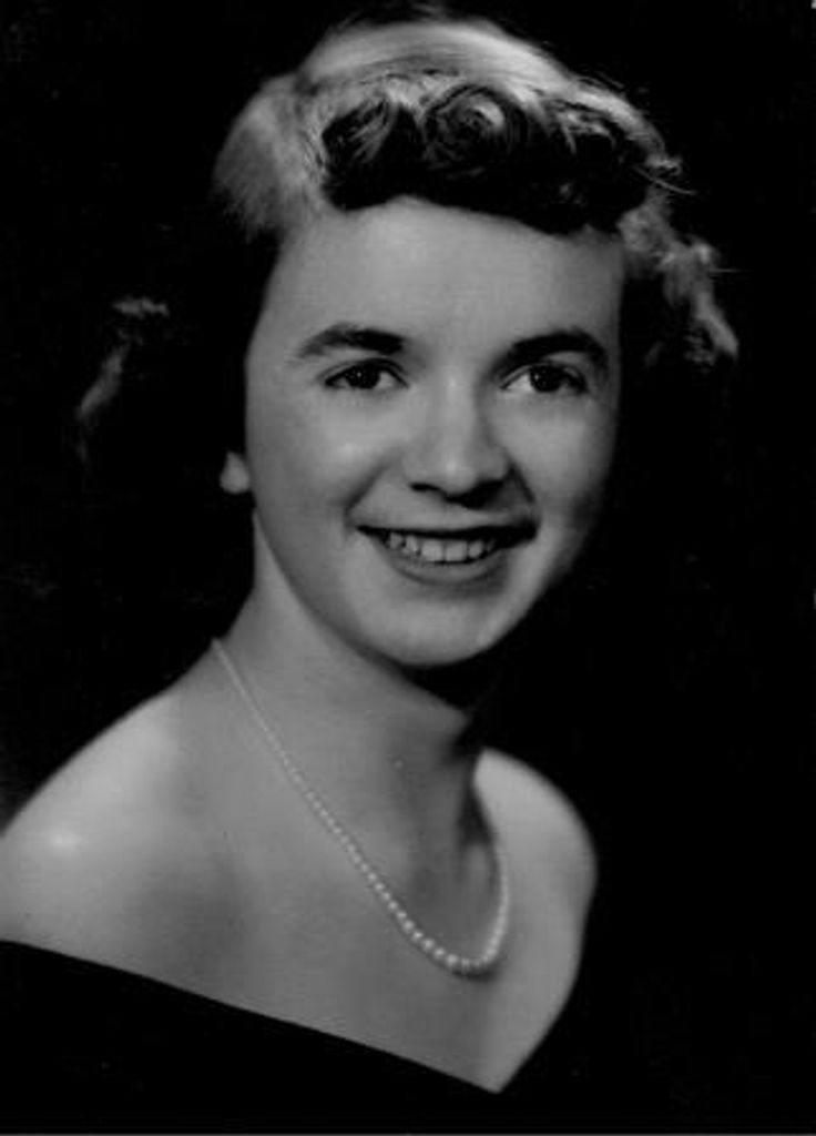 Elizabeth "Betty" L. Haley Profile Photo