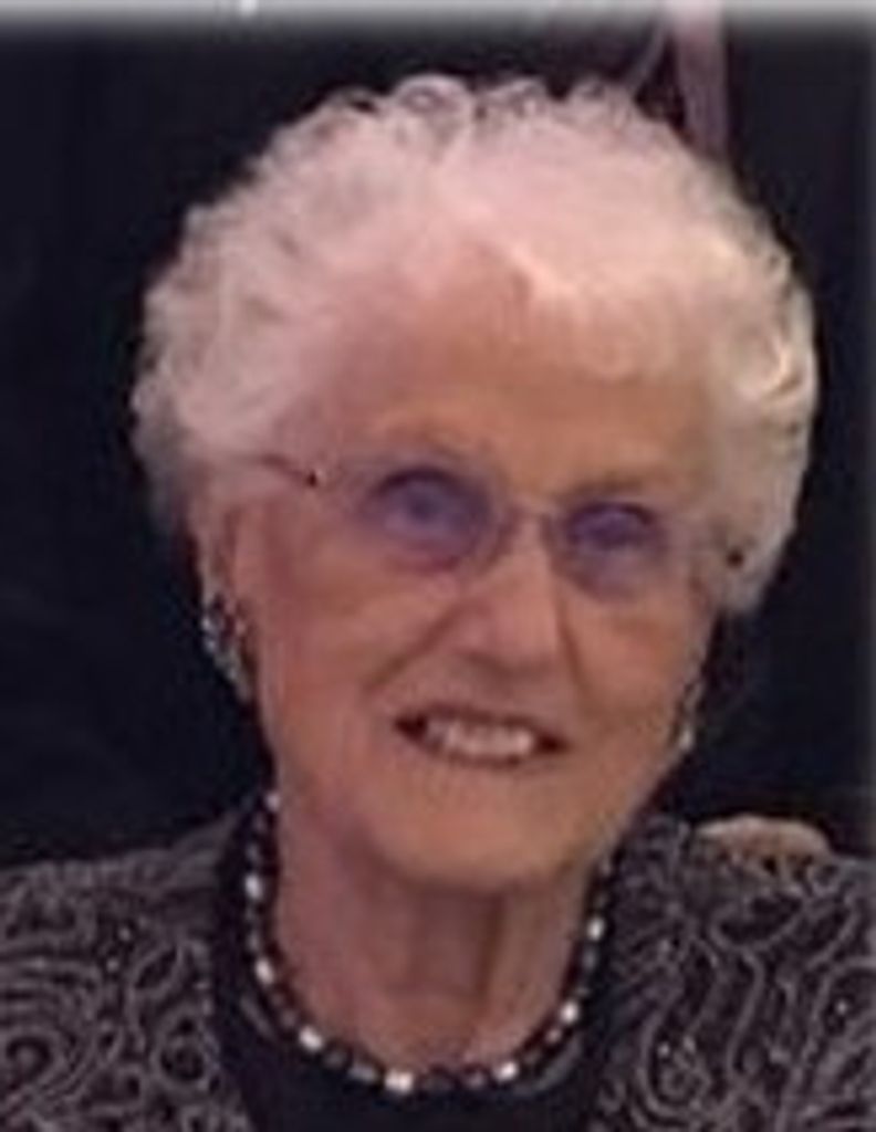 Lawanda J (Lundberg)  Ruff
