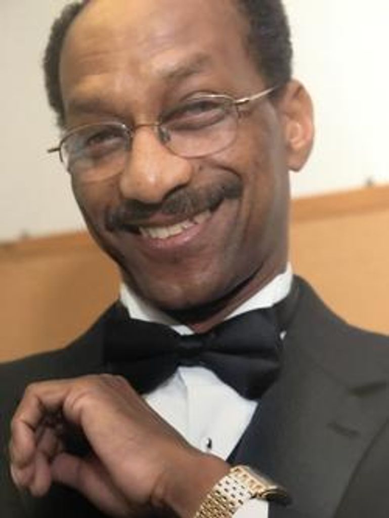 James Hamilton Profile Photo