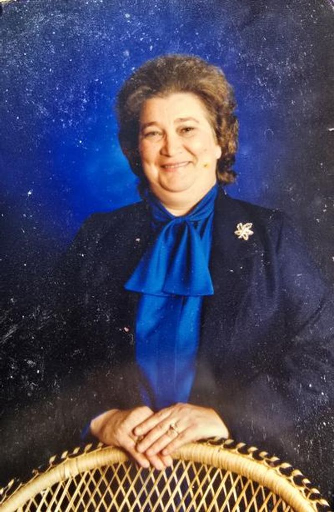 Geneva J Anderson Profile Photo