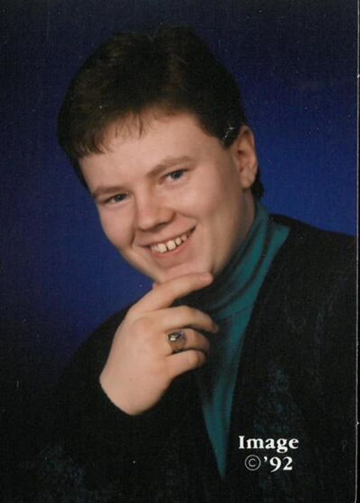 Ryan Olson Profile Photo