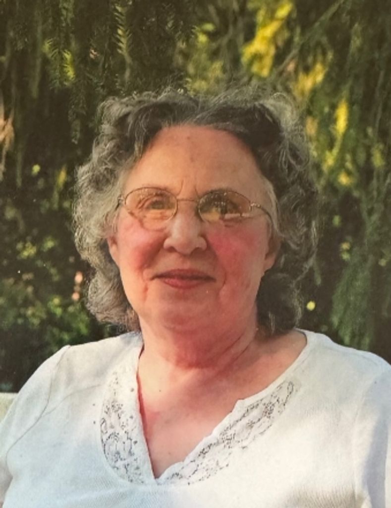 Caroline R. Nelson