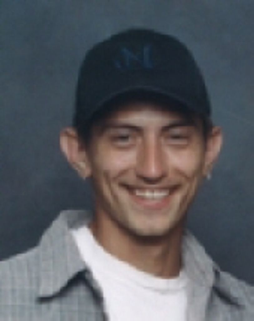 Edward Garcia