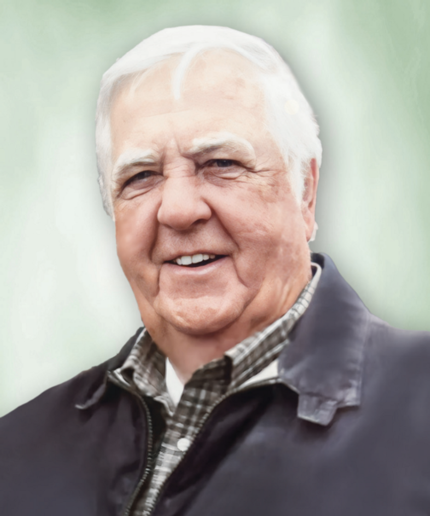 Lawrence Anthony Ruddy Profile Photo