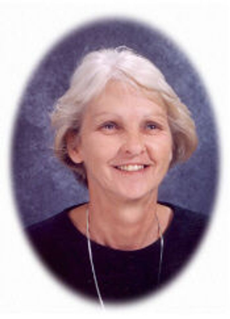 Erma Lee Woolverton-Blue Profile Photo