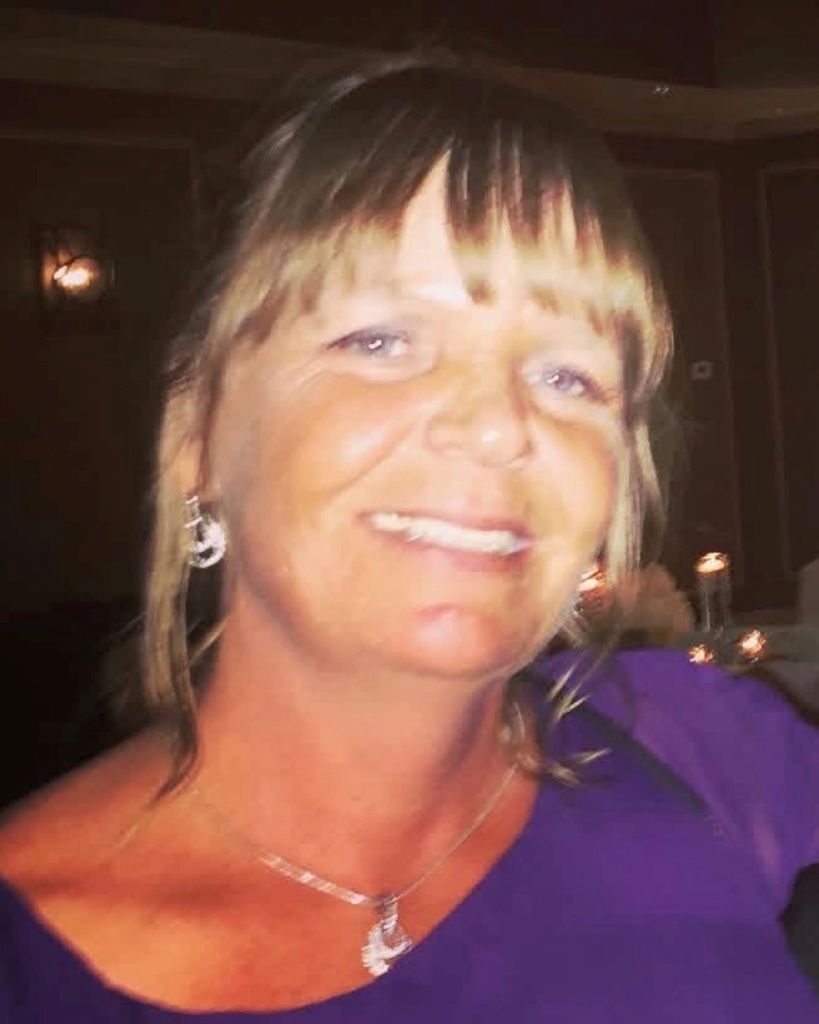 Hope Andrea Dickson Profile Photo