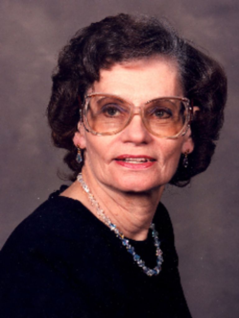Betty J. Wright Profile Photo