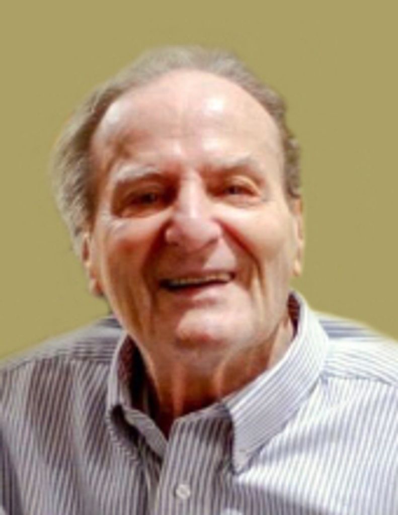 Joseph Tevsh, Jr.