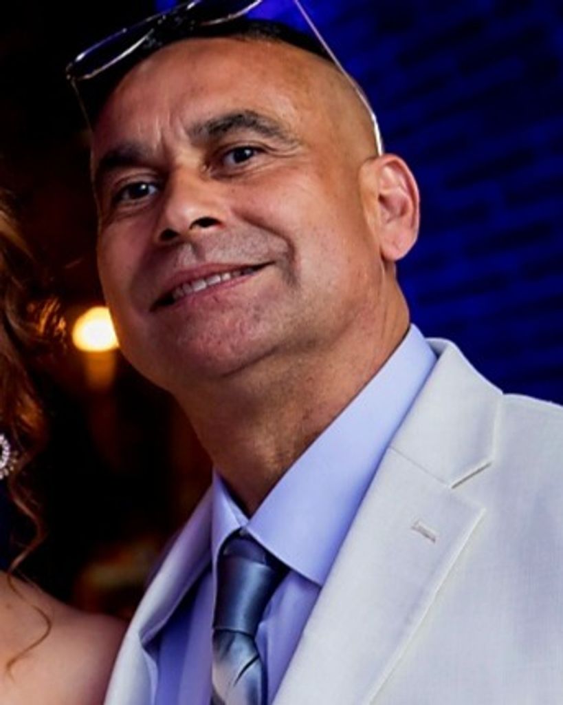 Jose R Diaz Profile Photo