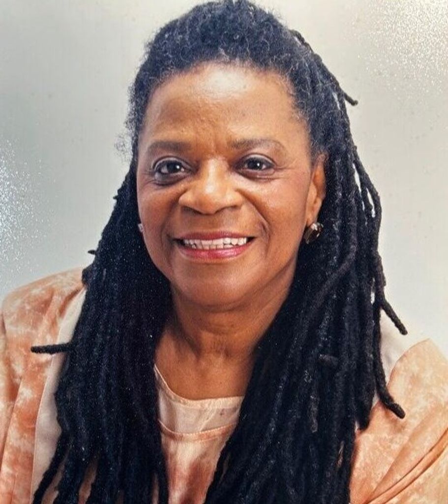 Ellon Anne Walker