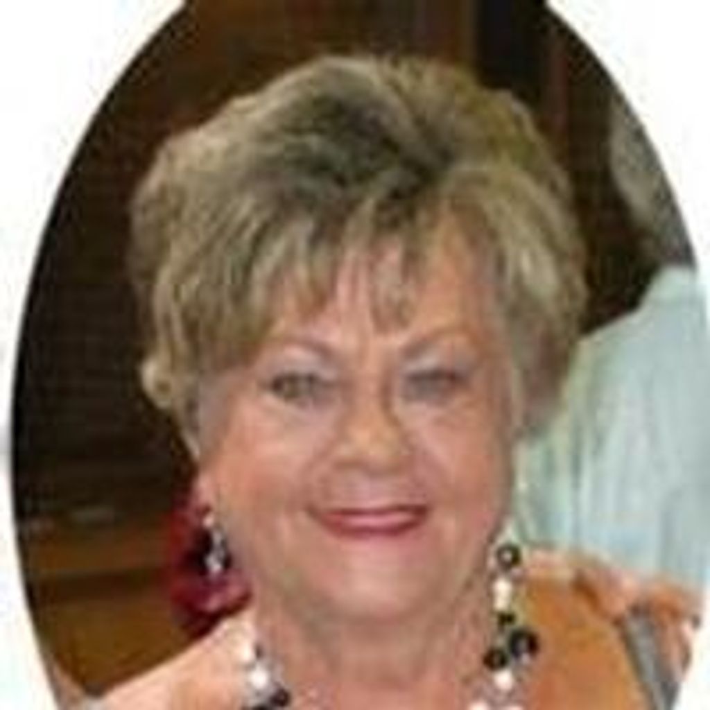 Sylvia Degraff Krahn