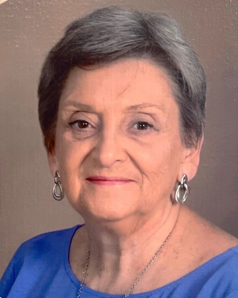 Nancy Allbritton Profile Photo