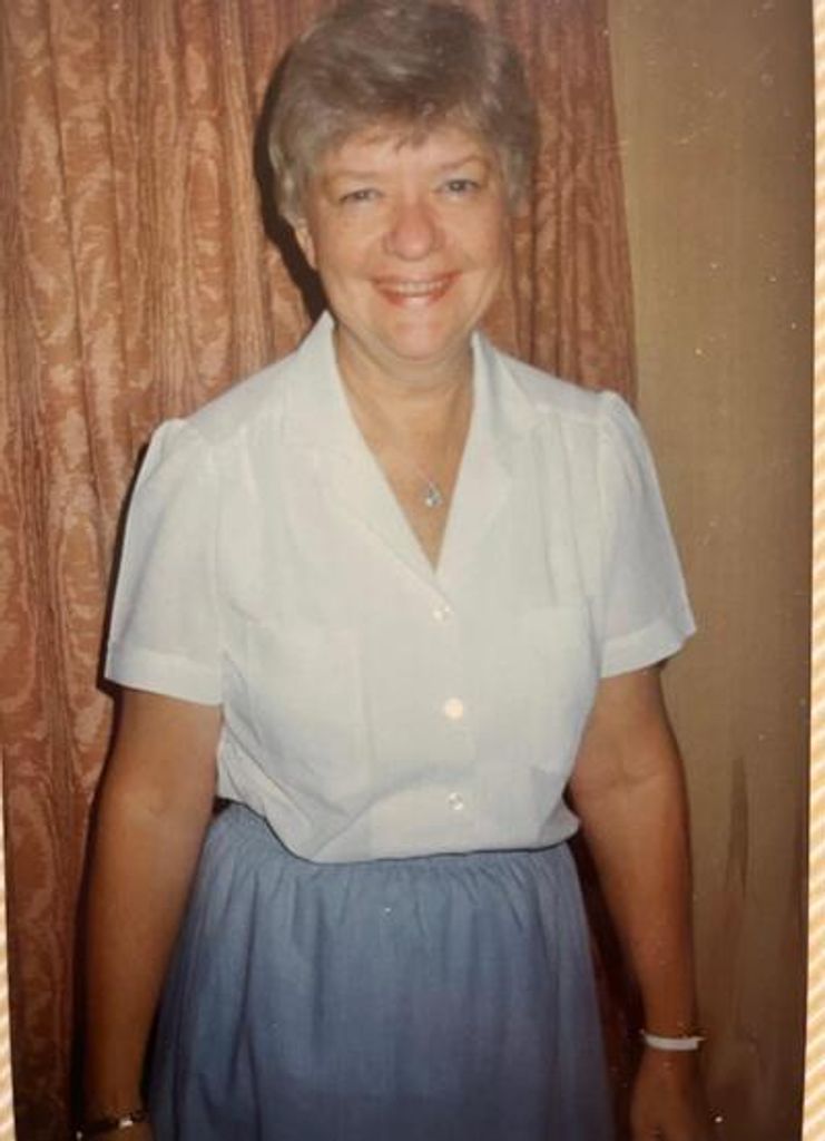 Dorothy Hansen Profile Photo
