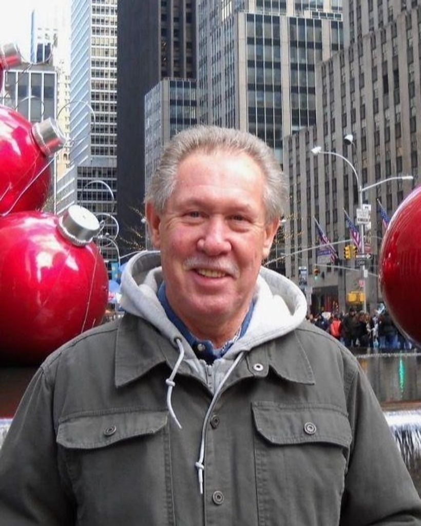Randolph "Nick" Ray Carr