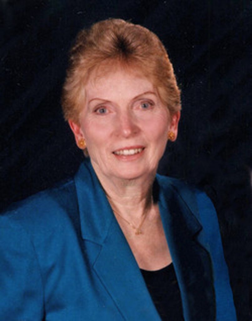 Olive Hepworth