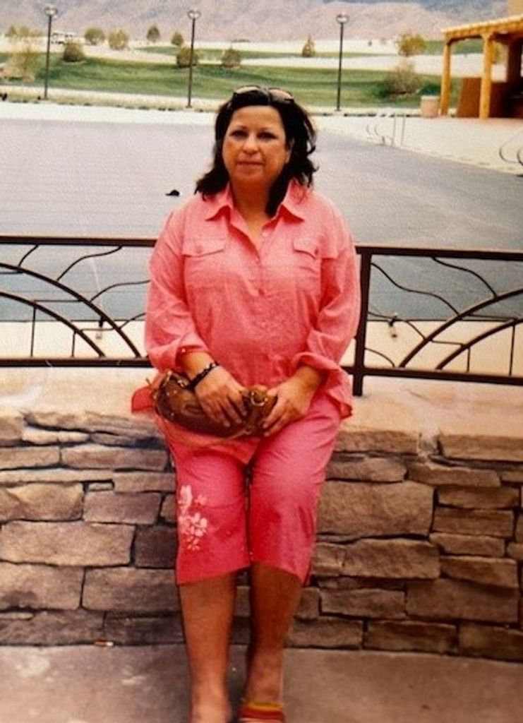 Esther Gonzalez