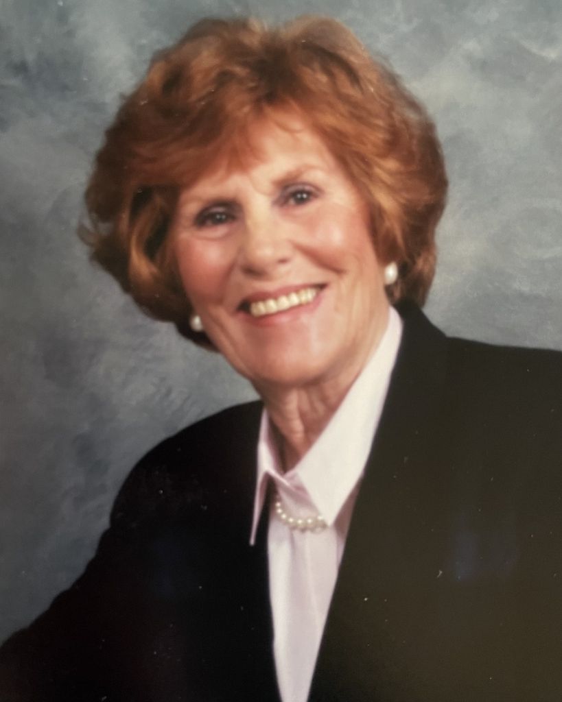 Elise Franklin Profile Photo