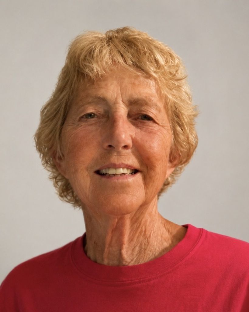 Pamela Jane Douglas